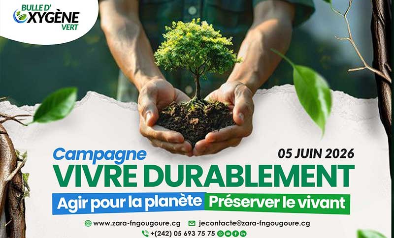 Vivre Durablement